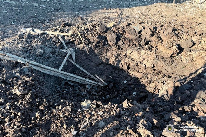 Новини Харкова: фото наслідків обстрілів і розслідування злочинів рф